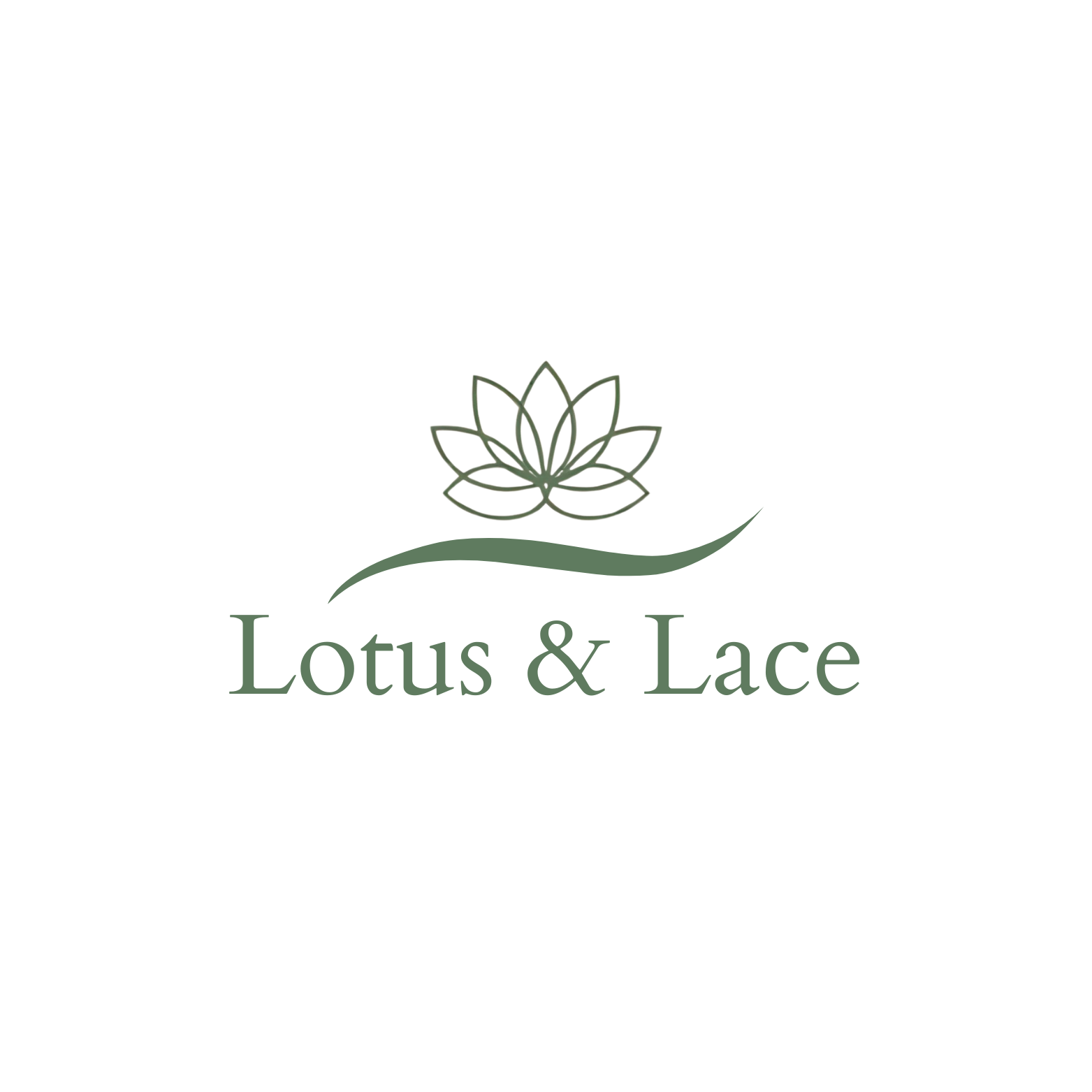 Lotus & Lace