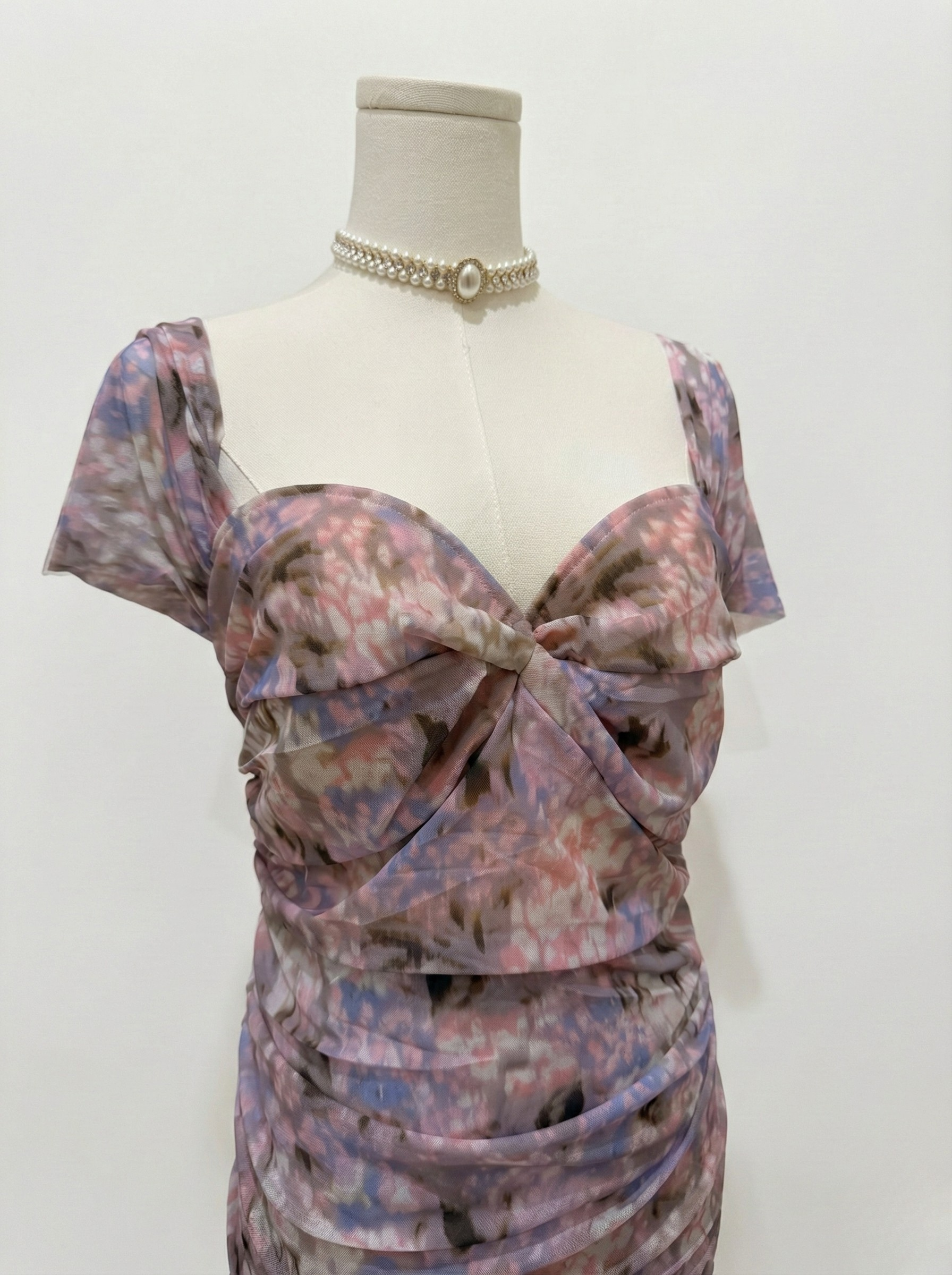 Potential Product 7 Lotus & Lace