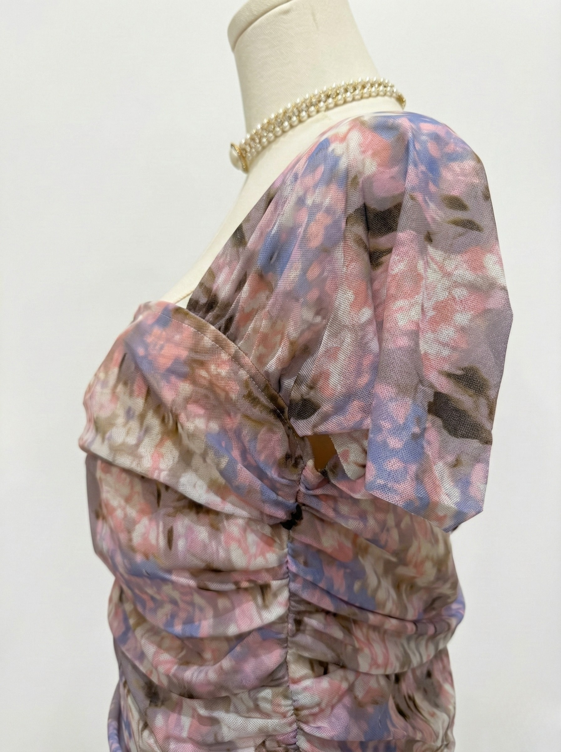 Potential Product 7 Lotus & Lace